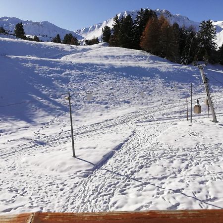 Studio 1 Piece Plagne Village 4 Personnes 2050 M Pied Des Pistes La Plagne Kültér fotó
